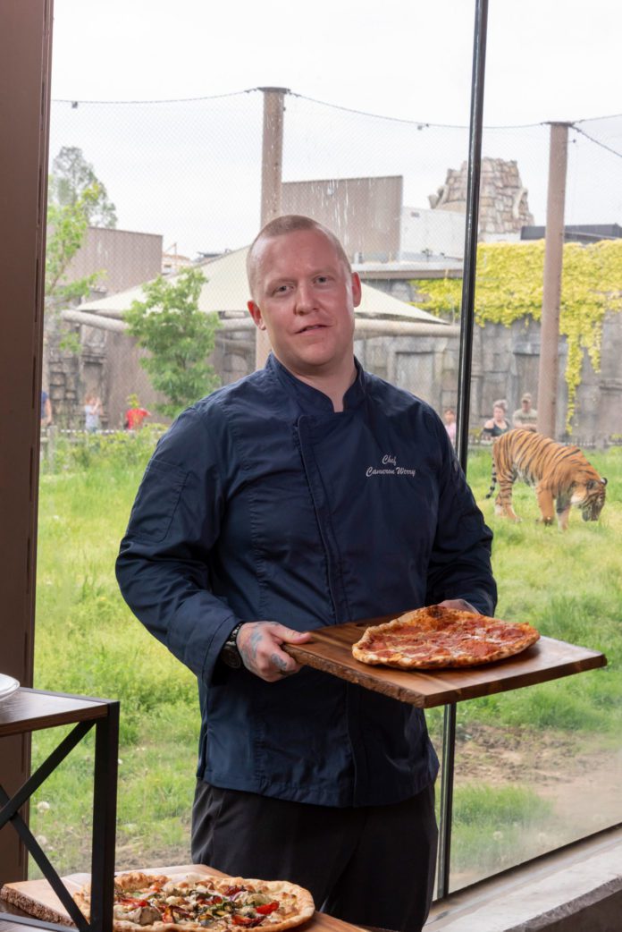 Redefining Fine Dining