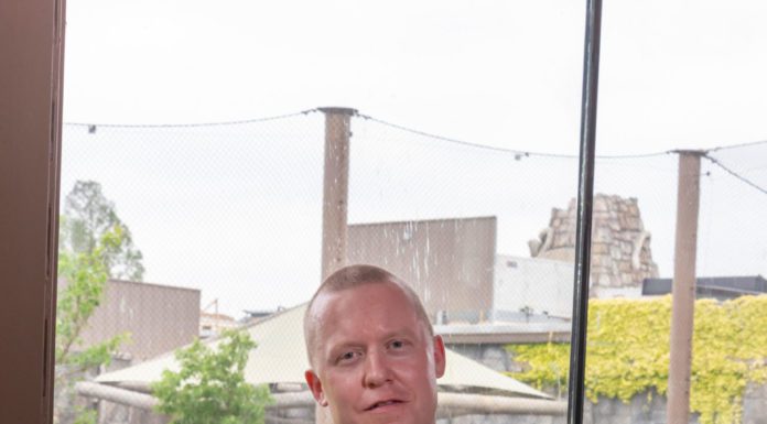 Redefining Fine Dining