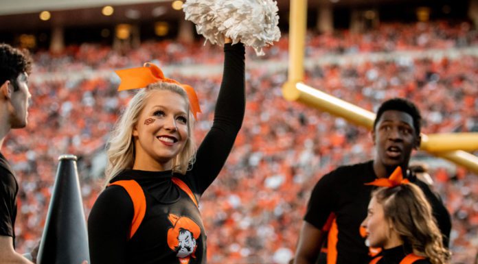 Working Hard, Raising Spirits