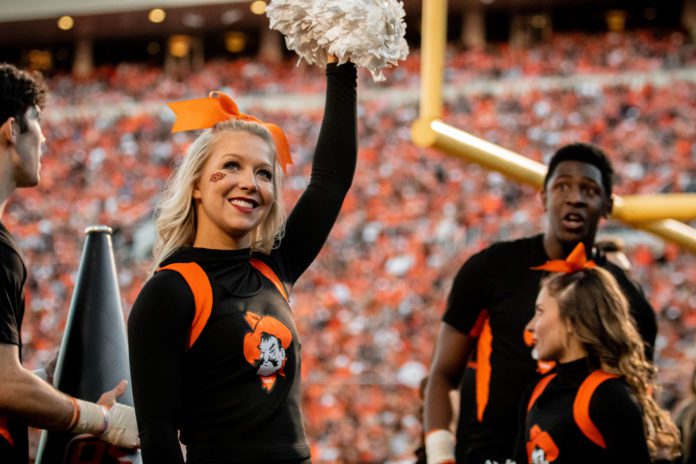 Working Hard, Raising Spirits