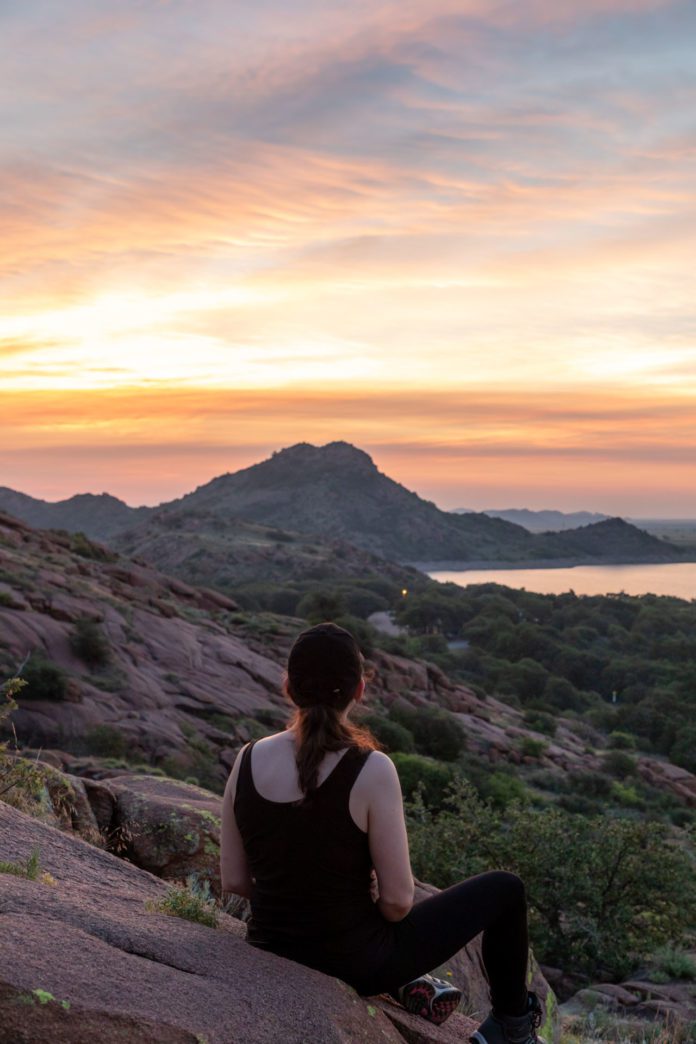 Okie Summer Hotspots