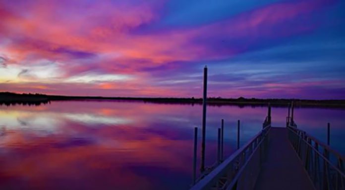 A Crossroads of Culture