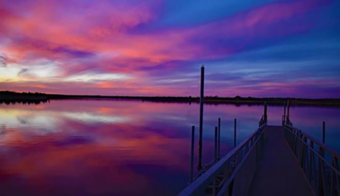 A Crossroads of Culture