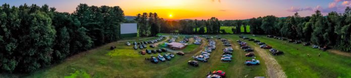 The Draws of Summer Cinema