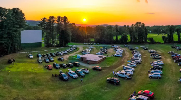 The Draws of Summer Cinema