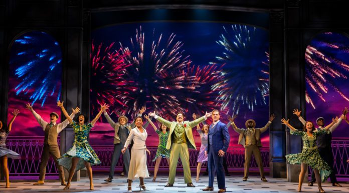 A Myriad of Stories to Tell