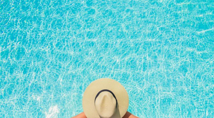 Getting that Cool Pool