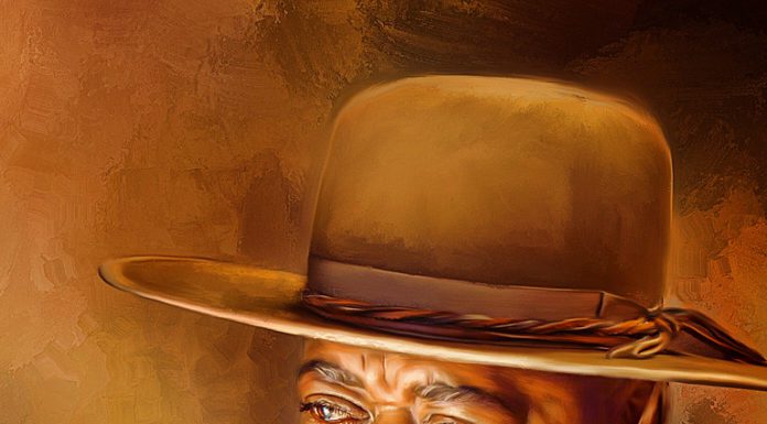 The Draw of Cowboy Poetry