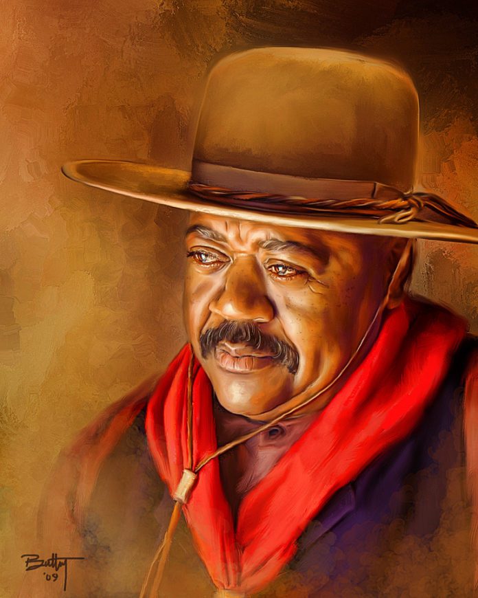 The Draw of Cowboy Poetry