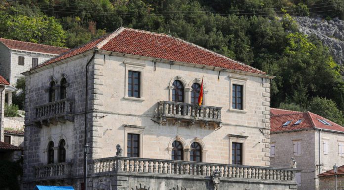 The Many Moods of Montenegro