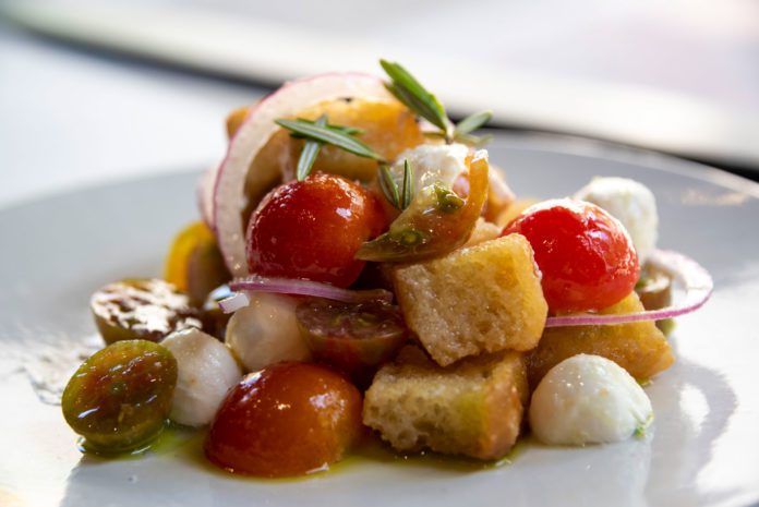 A Seed that Blossomed