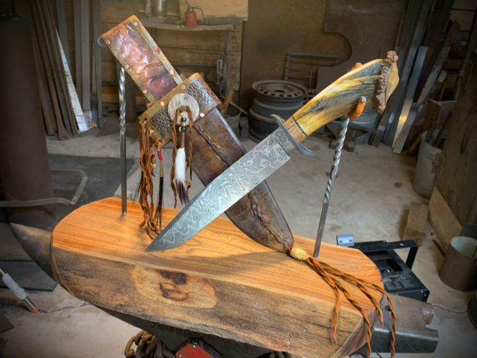 A Sharp Set of Skills