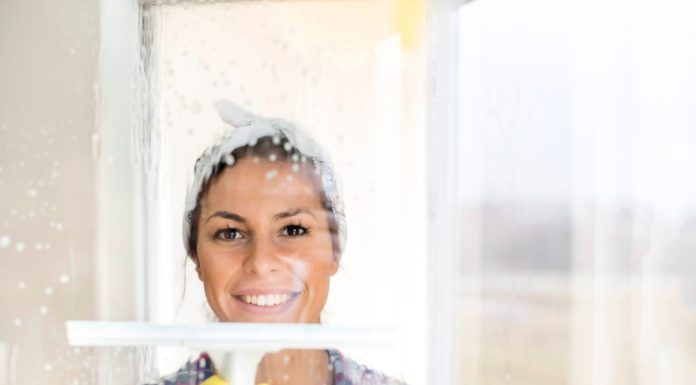 Clean Home, Happy Home