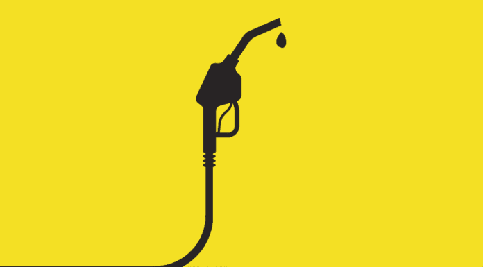 Gas Prices, Demystified