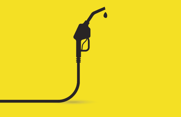 Gas Prices, Demystified