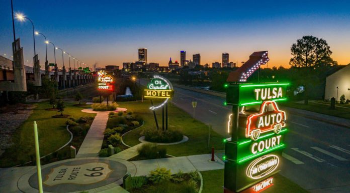 Main Street, America