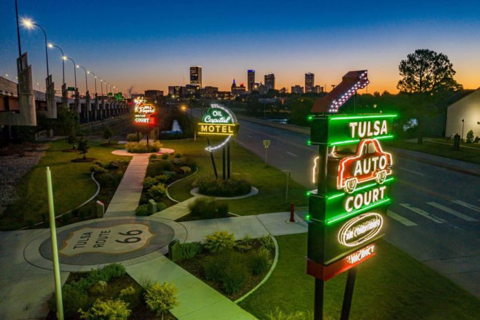 Main Street, America