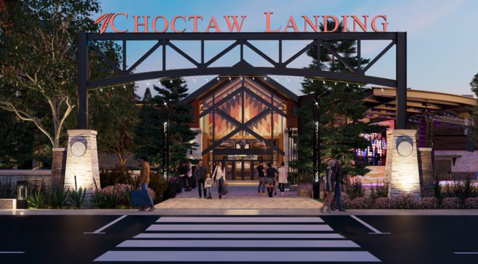 A Look Inside Native America