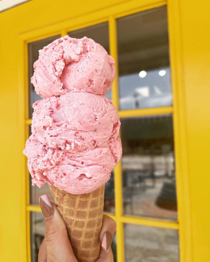 Rusted Gate Creamery