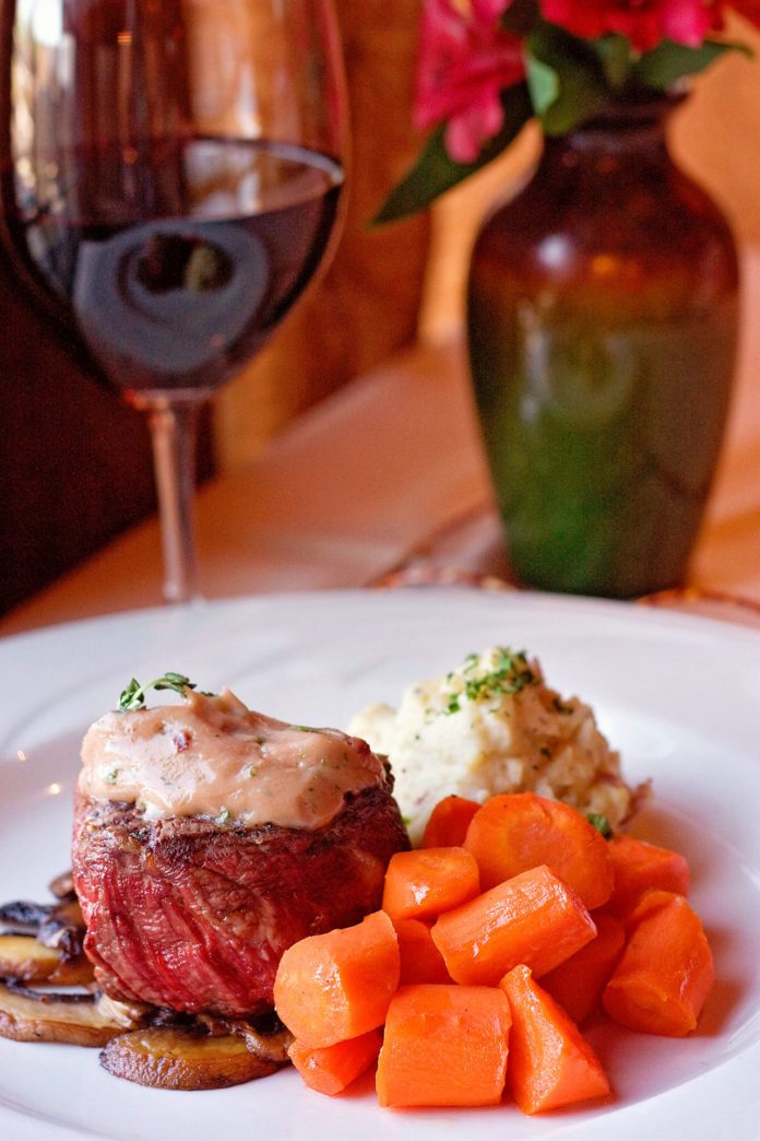 Comfort with a Twist