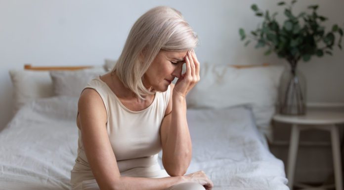 Managing Menopause