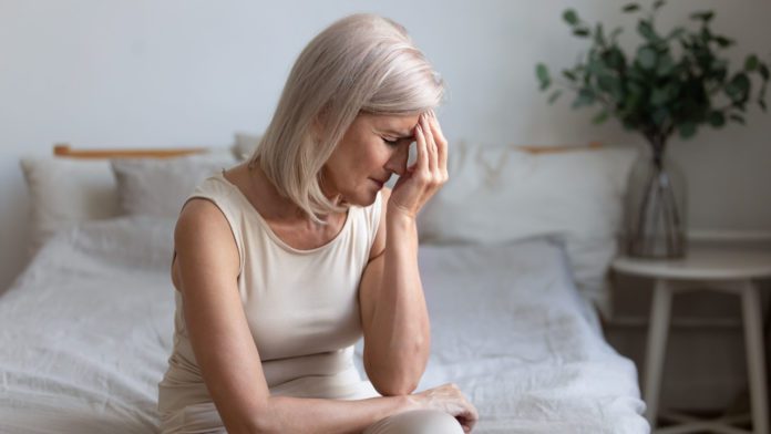 Managing Menopause