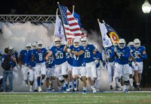 Season Openers and Closers