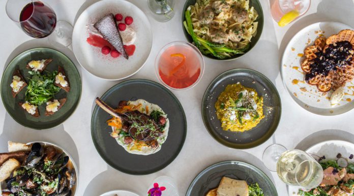 A Warm & Welcoming Place to Be