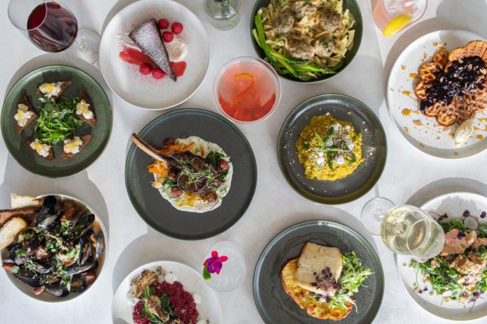 A Warm & Welcoming Place to Be