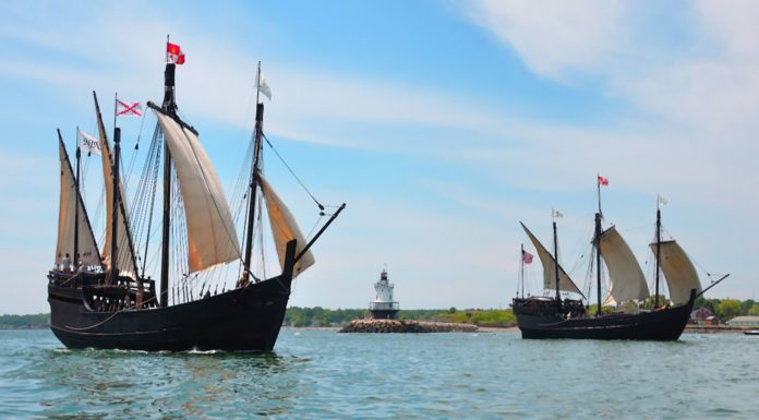 A Waterway to the World