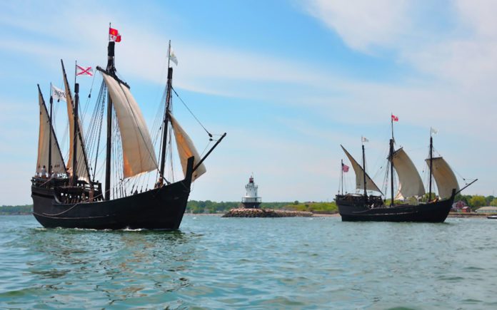 A Waterway to the World