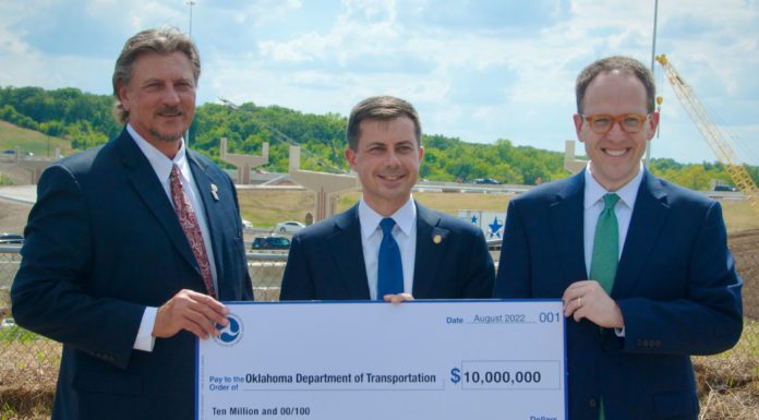 Change is A-Comin’