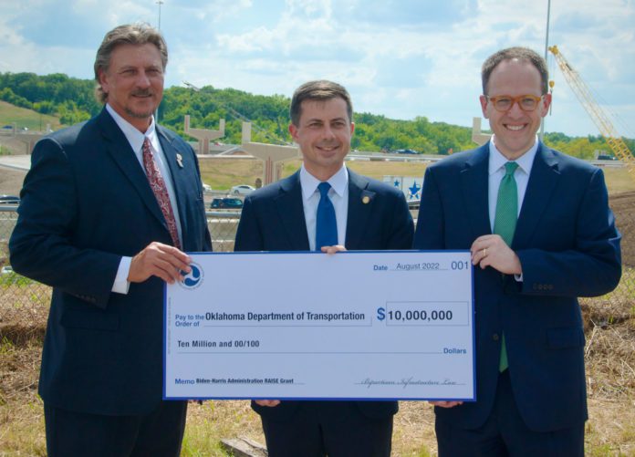 Change is A-Comin’