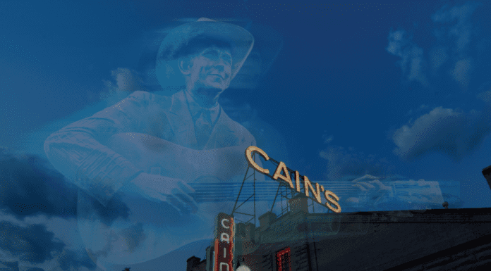 Hosting a Ghost or Two