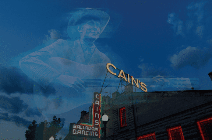 Hosting a Ghost or Two