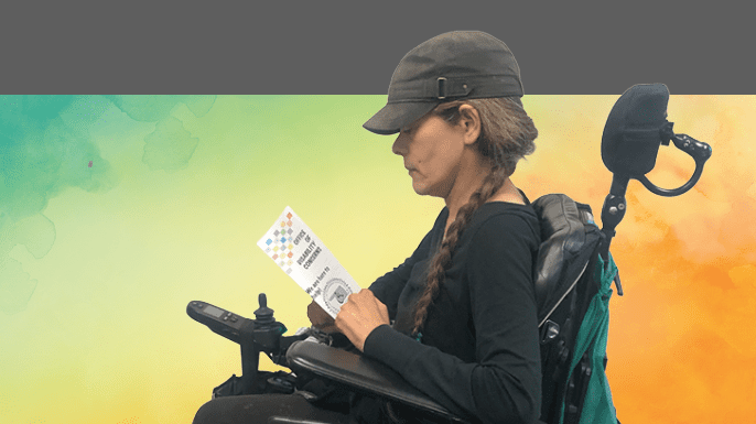 Shining Light on the ODC