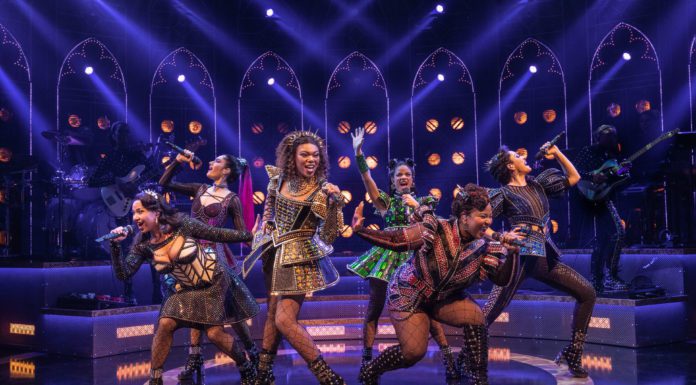 Home Alone, Carmen, Legally Blonde & More