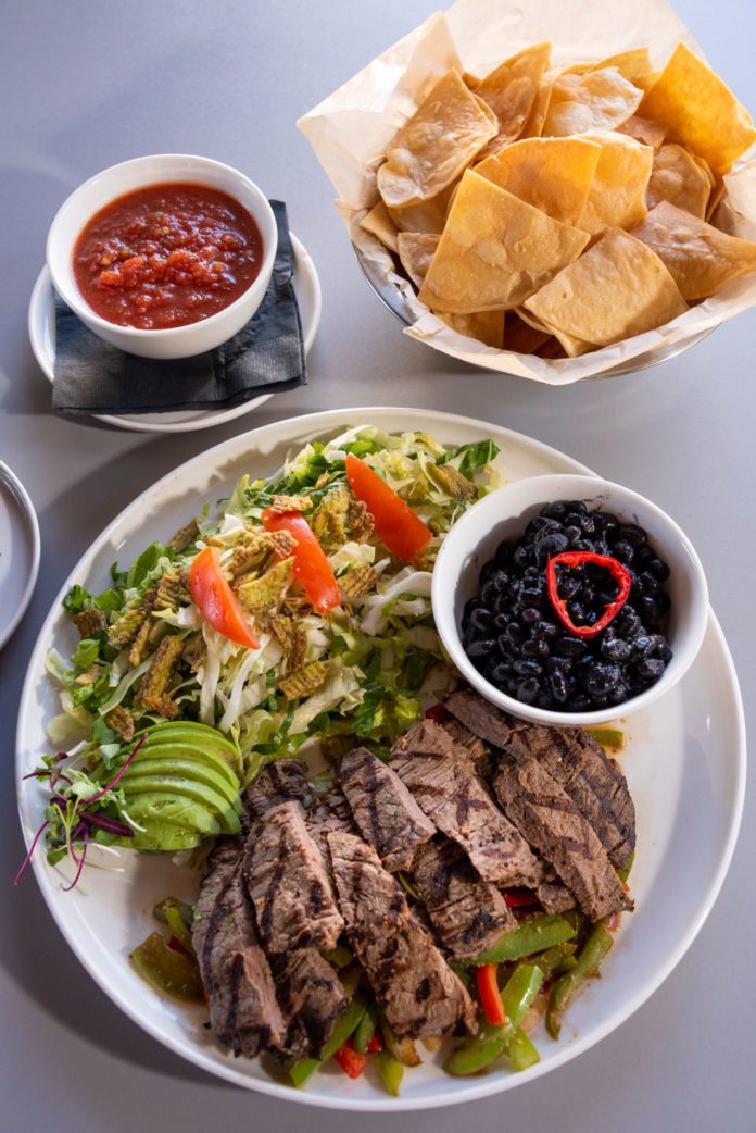 Channeling Augustina