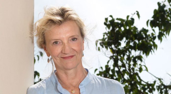 Understanding Her Fellow Man