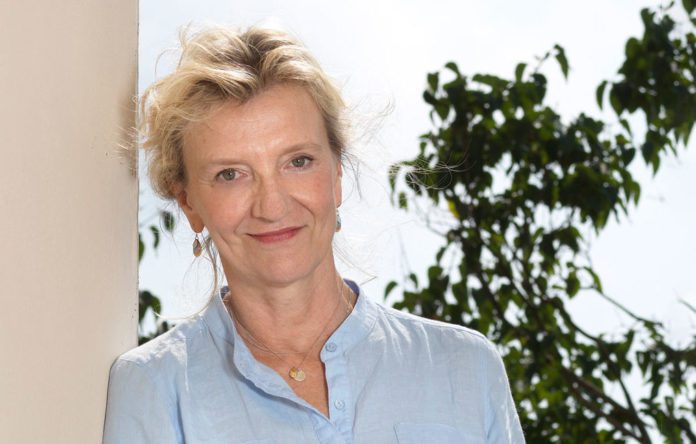 Understanding Her Fellow Man