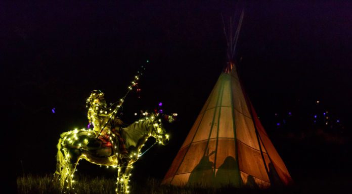 The Holiday Season is Here