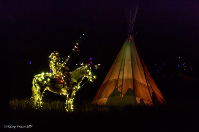 The Holiday Season is Here