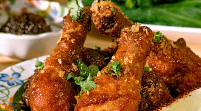 A Vision Comes to Fruition