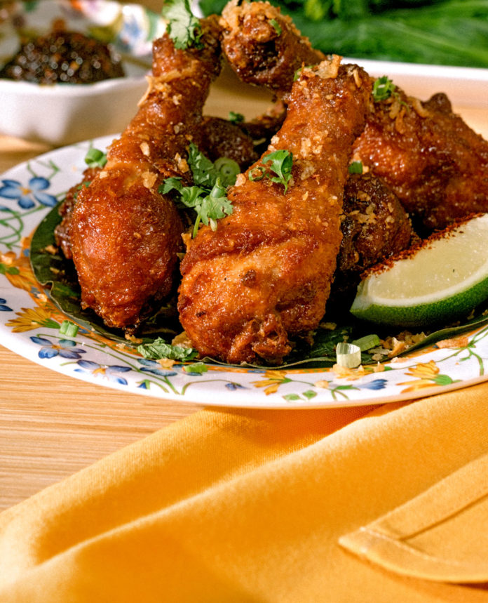 A Vision Comes to Fruition