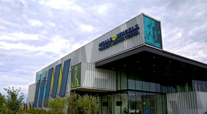 A Connection to Community