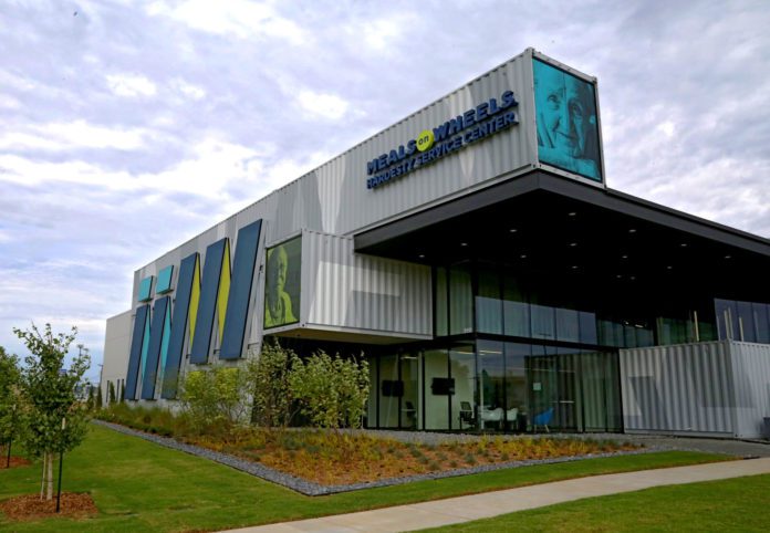 A Connection to Community