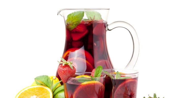 Holiday Recipe Corner