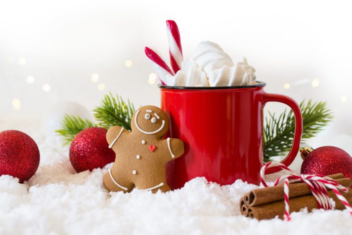 Home for the Holidays