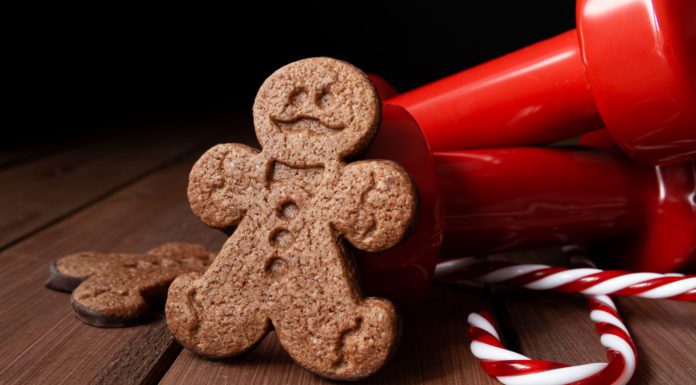 Curbing Holiday Cravings