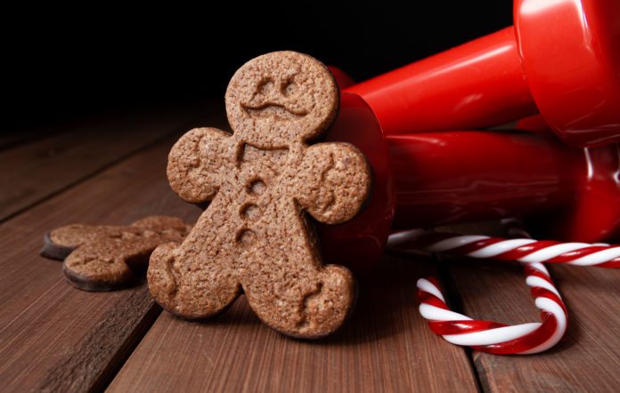 Curbing Holiday Cravings